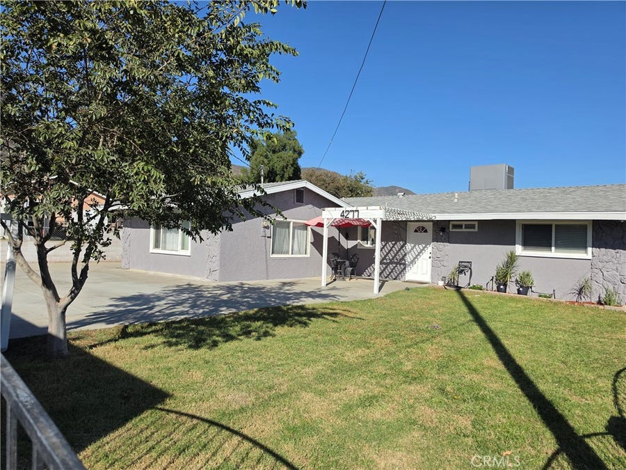 Property photo for 4277 N 3rd, San Bernardino, CA