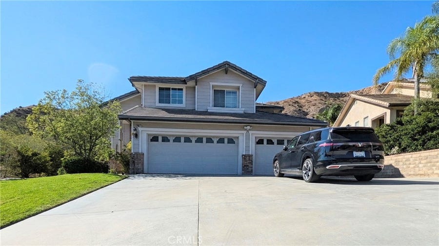 Property photo for 29617 Mammoth, Canyon Country, CA