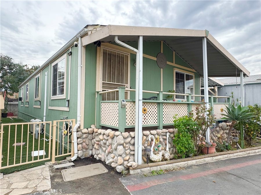 Property photo for 21210 E Arrow Highway, #120, Covina, CA