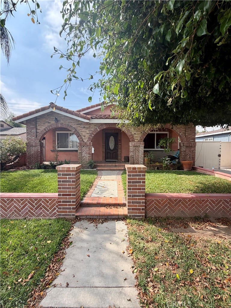 Property photo for 7362 Lionel, Paramount, CA