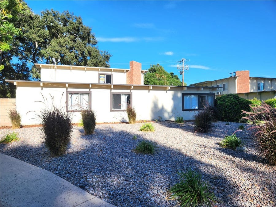Property photo for 3494 Columbia, La Verne, CA