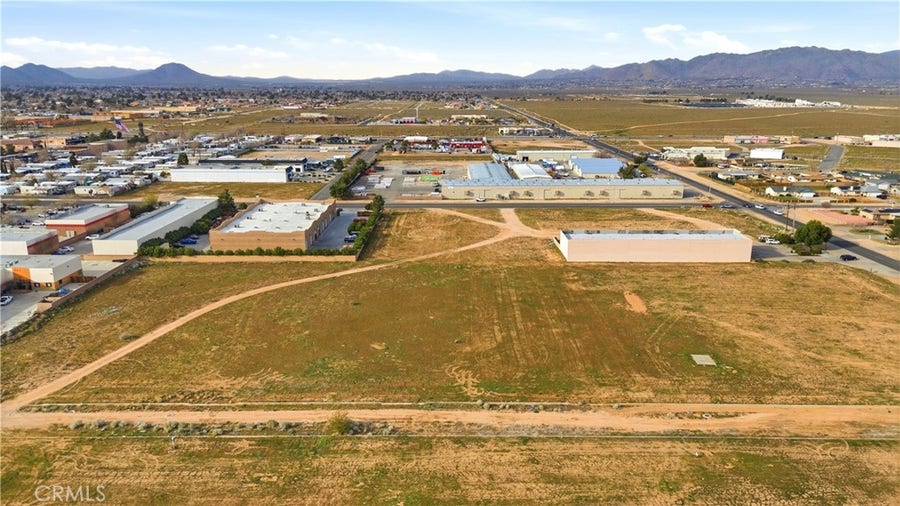 Property photo for 0 Eyota Rd, Apple Valley, CA