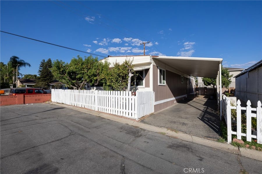 Property photo for 2250 W Mill Street, #80, Colton, CA