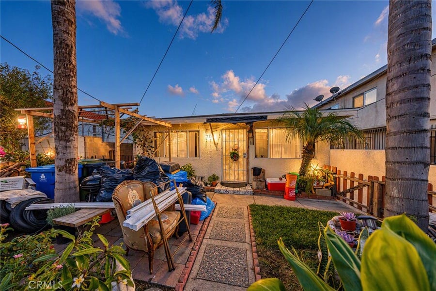 Property photo for 1516 W 226th, Torrance, CA