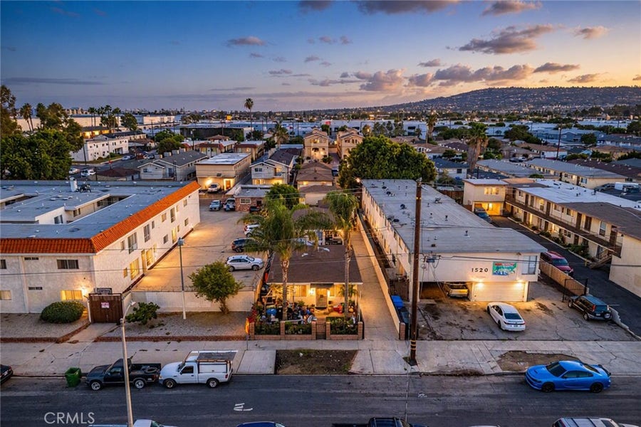 Property photo for 1516 W 226th, Torrance, CA