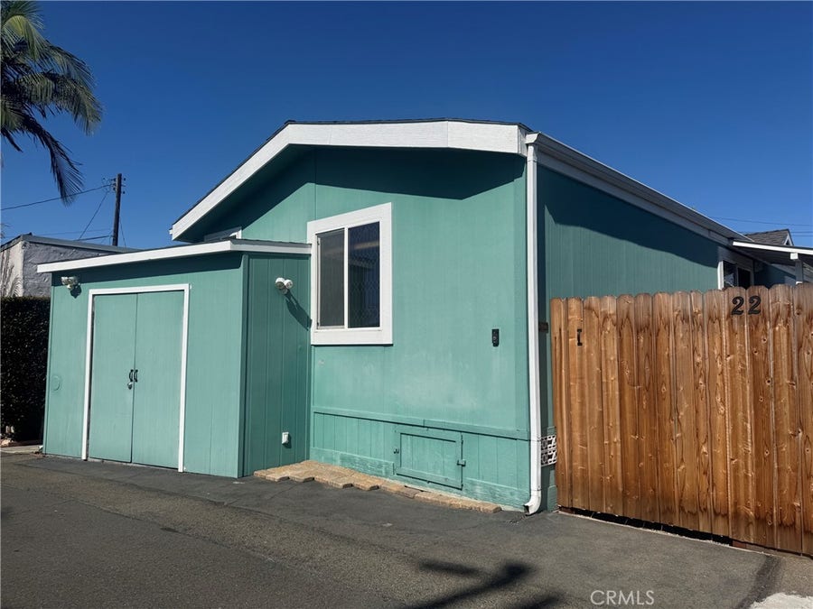 Property photo for 140 Cabrillo Street, #22, Costa Mesa, CA