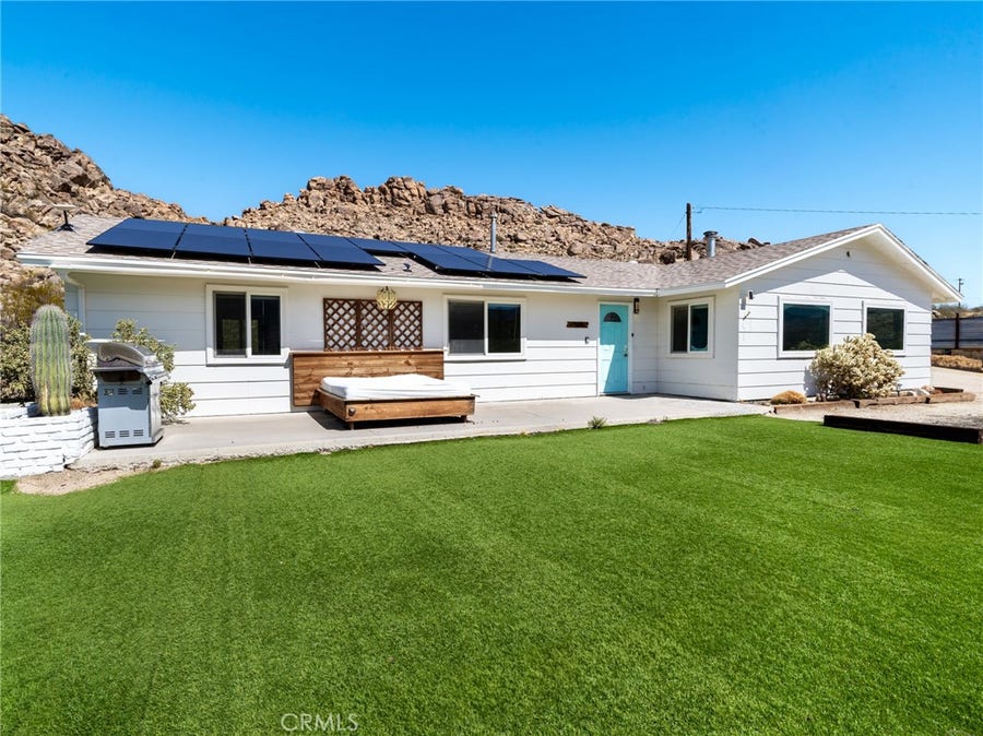 Property photo for 63054 Rocking Chair, Joshua Tree, CA