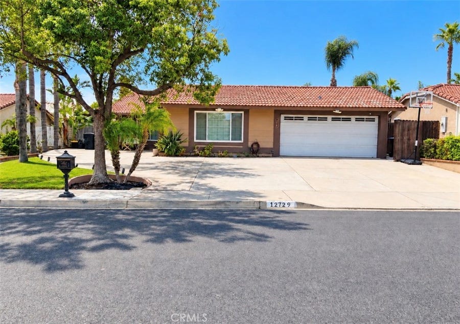 Property photo for 12729 Argo, Moreno Valley, CA
