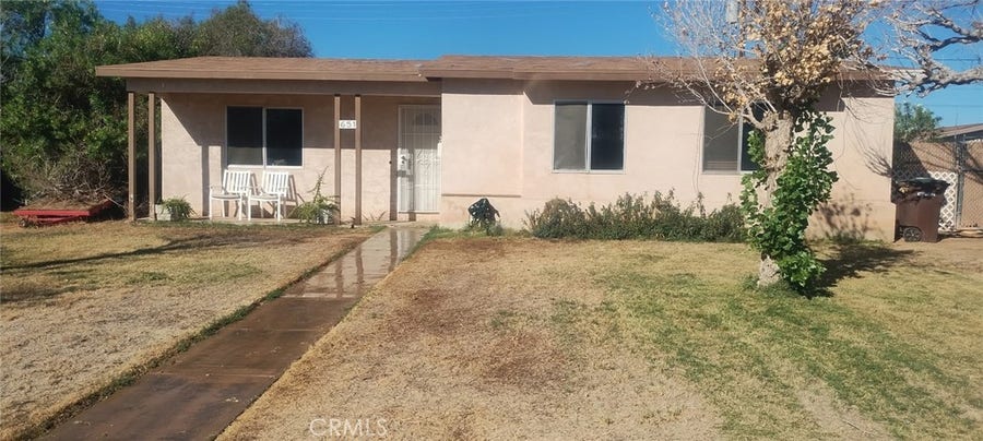 Property photo for 651 N 10th St, Blythe, CA