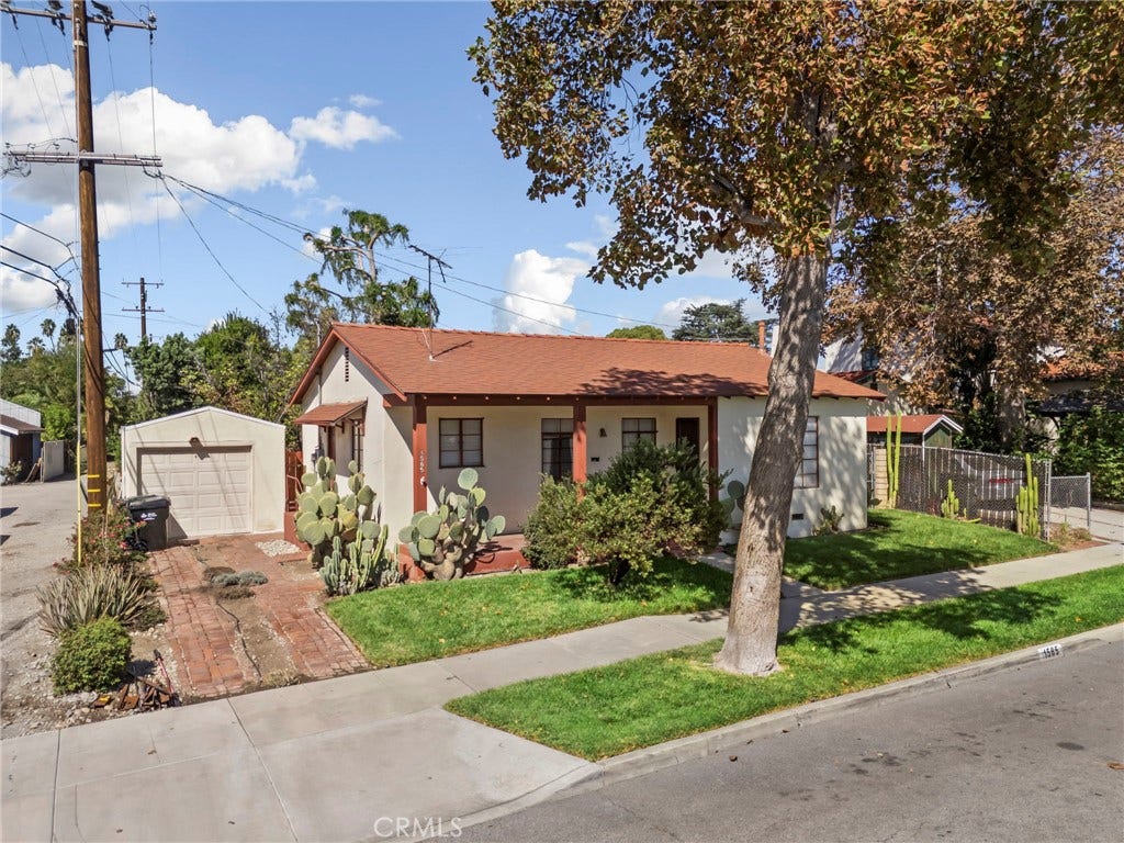 1565 N Palomares, Pomona, CA 91767 1565 N Palomares, Pomona, CA 91767