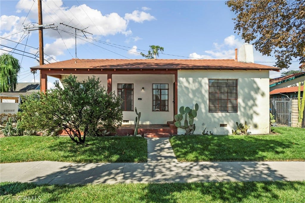 1565 N Palomares, Pomona, CA 91767 1565 N Palomares, Pomona, CA 91767