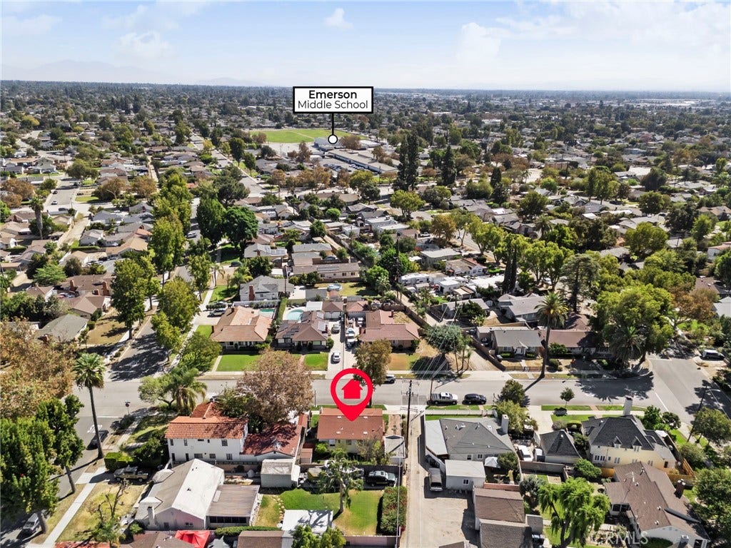1565 N Palomares, Pomona, CA 91767 1565 N Palomares, Pomona, CA 91767