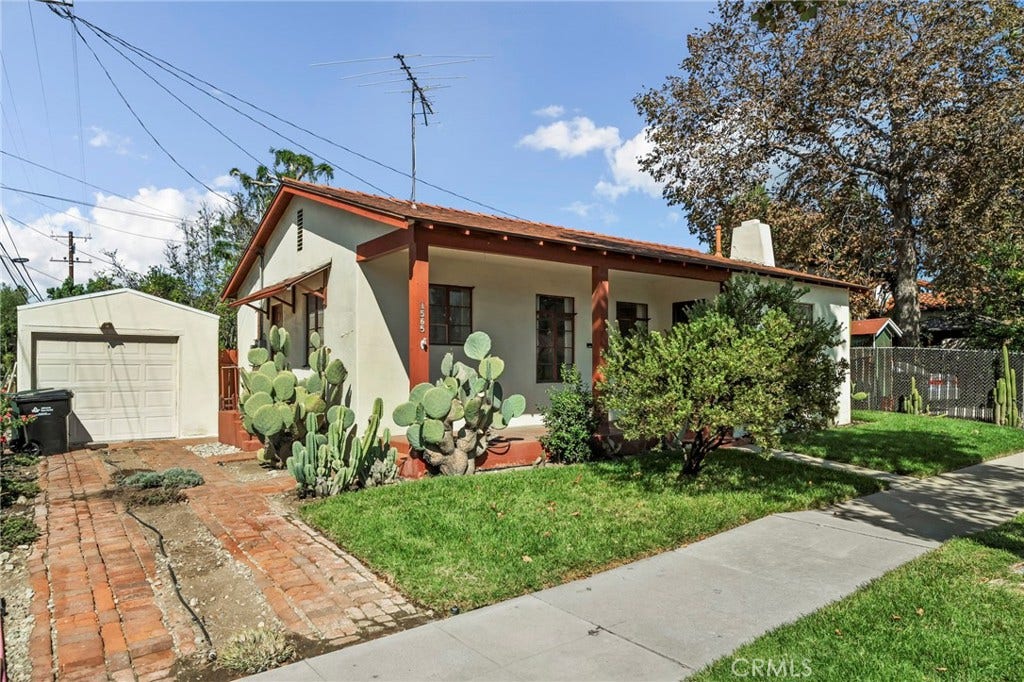 1565 N Palomares, Pomona, CA 91767 1565 N Palomares, Pomona, CA 91767