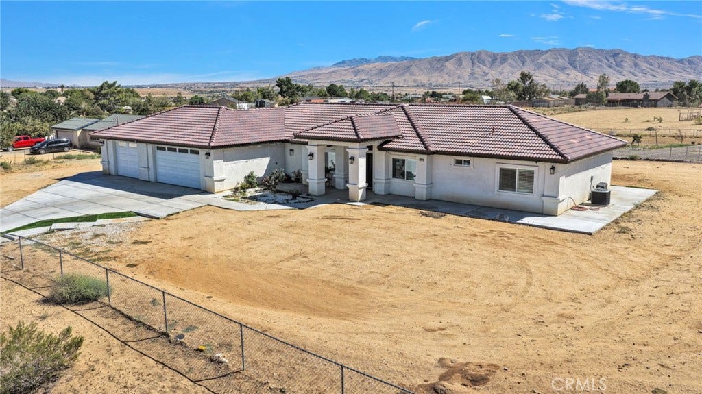 18237 Valencia Street, Hesperia, CA 92345 18237 Valencia Street, Hesperia, CA 92345