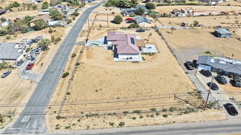 18237 Valencia Street, Hesperia, CA 92345 18237 Valencia Street, Hesperia, CA 92345
