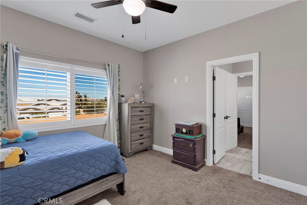 18237 Valencia Street, Hesperia, CA 92345 18237 Valencia Street, Hesperia, CA 92345