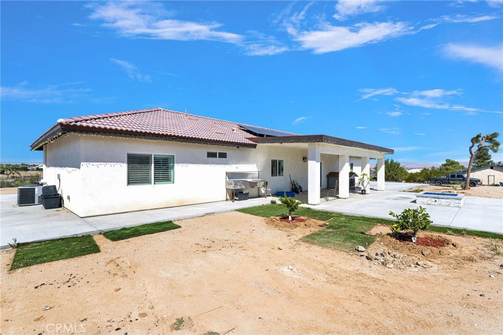18237 Valencia Street, Hesperia, CA 92345 18237 Valencia Street, Hesperia, CA 92345