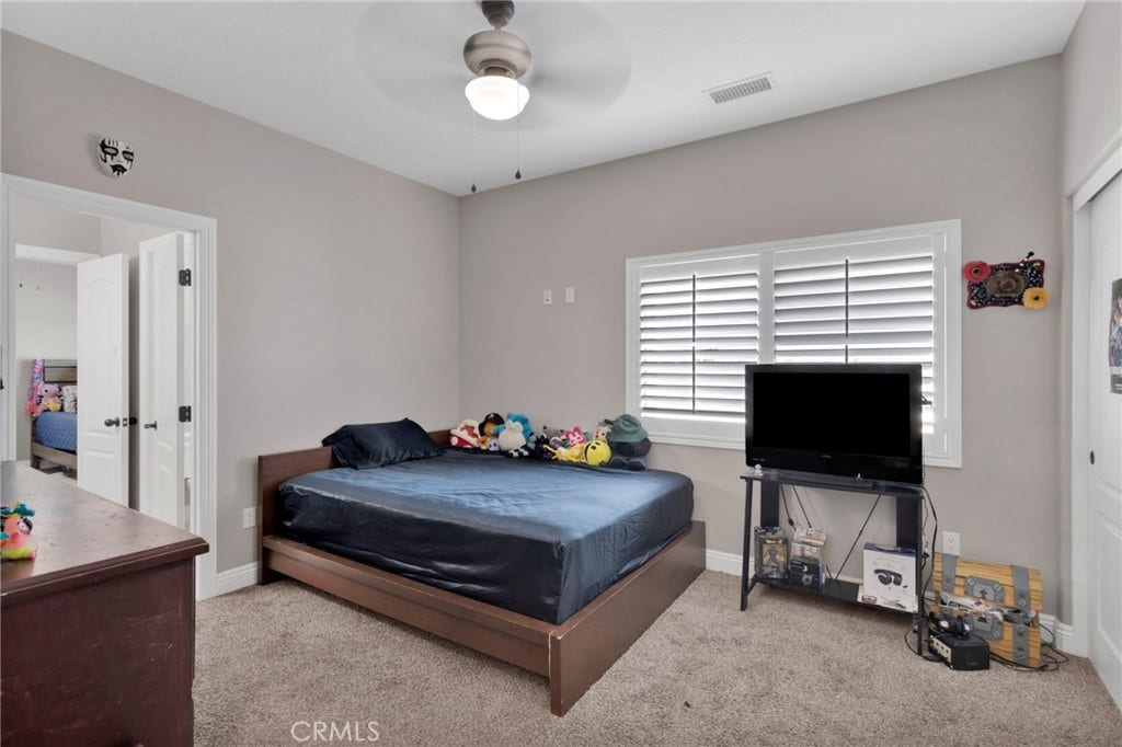 18237 Valencia Street, Hesperia, CA 92345 18237 Valencia Street, Hesperia, CA 92345