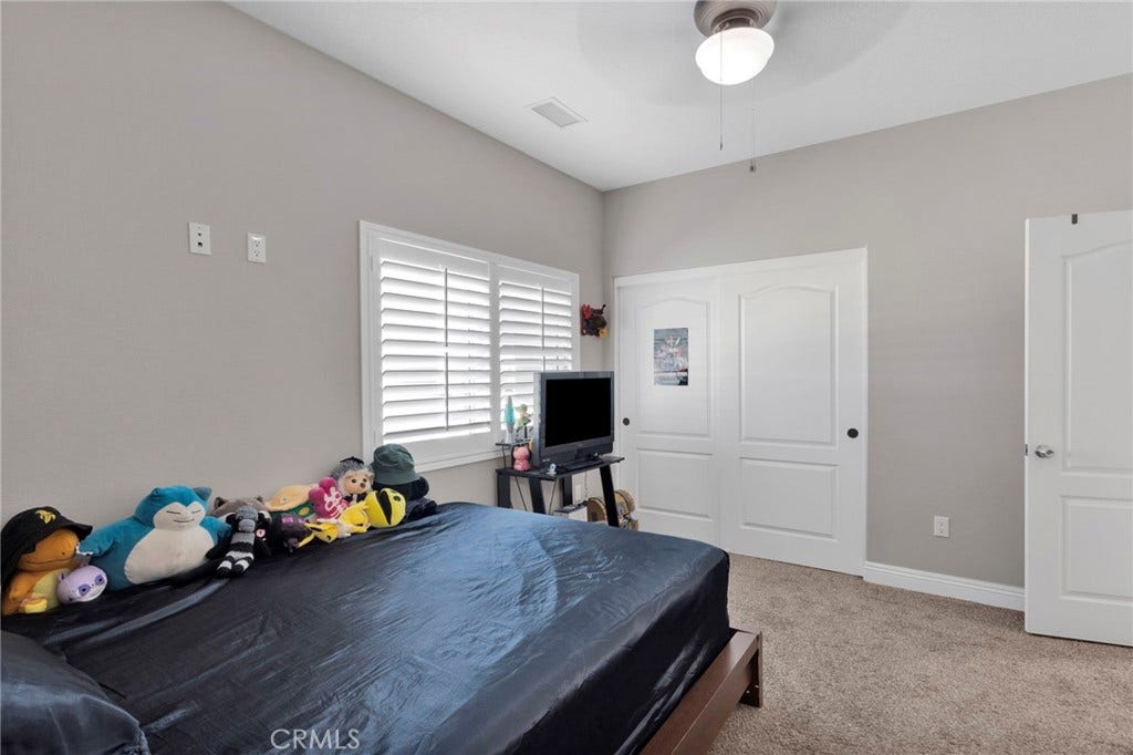18237 Valencia Street, Hesperia, CA 92345 18237 Valencia Street, Hesperia, CA 92345