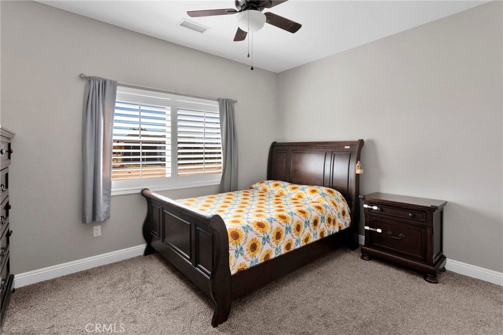 18237 Valencia Street, Hesperia, CA 92345 18237 Valencia Street, Hesperia, CA 92345