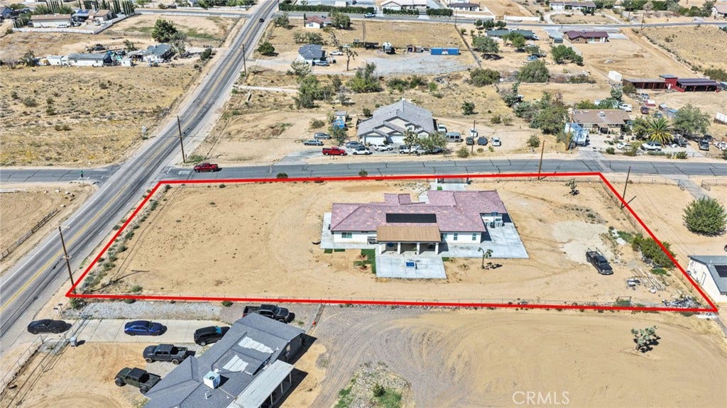 18237 Valencia Street, Hesperia, CA 92345 18237 Valencia Street, Hesperia, CA 92345