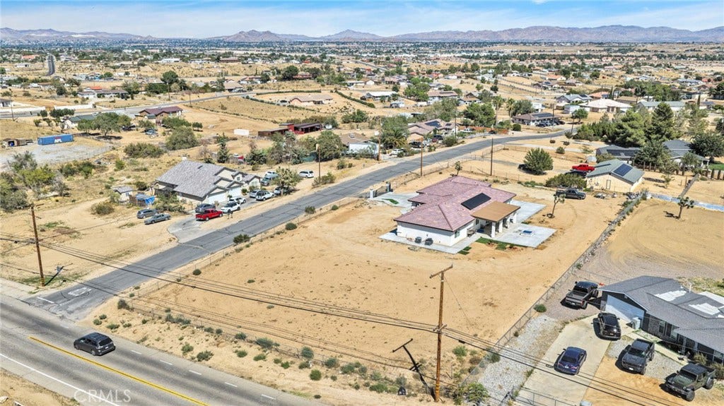 18237 Valencia Street, Hesperia, CA 92345 18237 Valencia Street, Hesperia, CA 92345