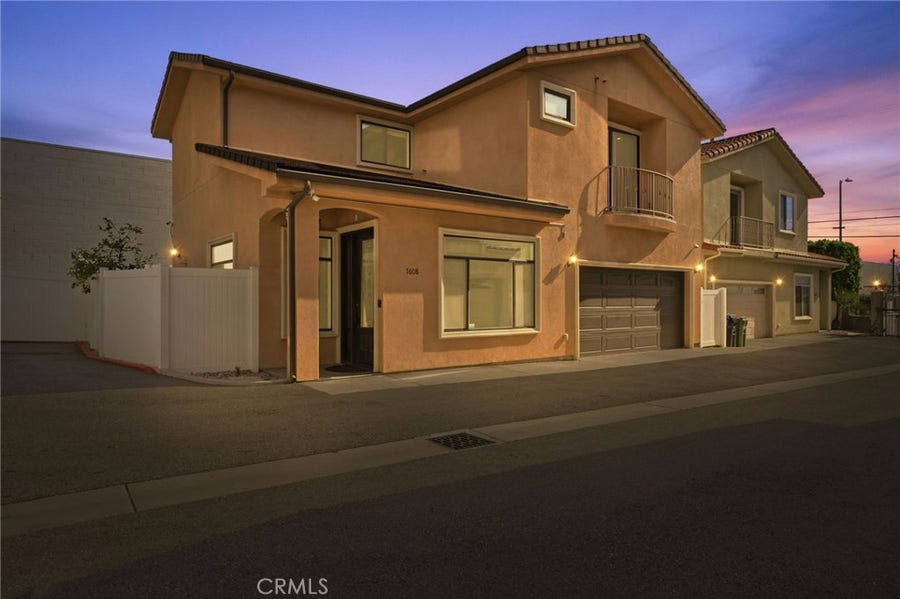 Property photo for 7608 Ani Way, North Hollywood, CA