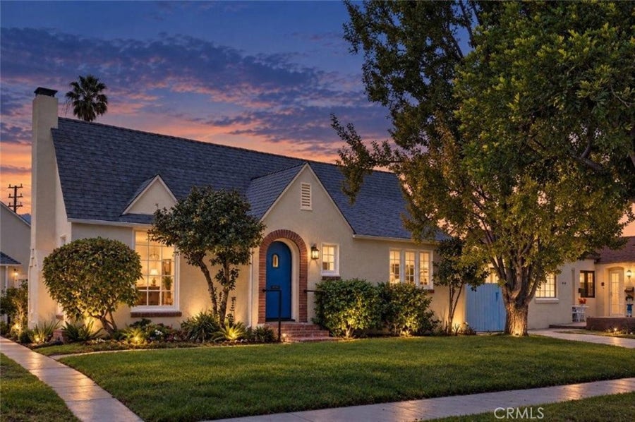 Property photo for 644 Arden Avenue, Glendale, CA