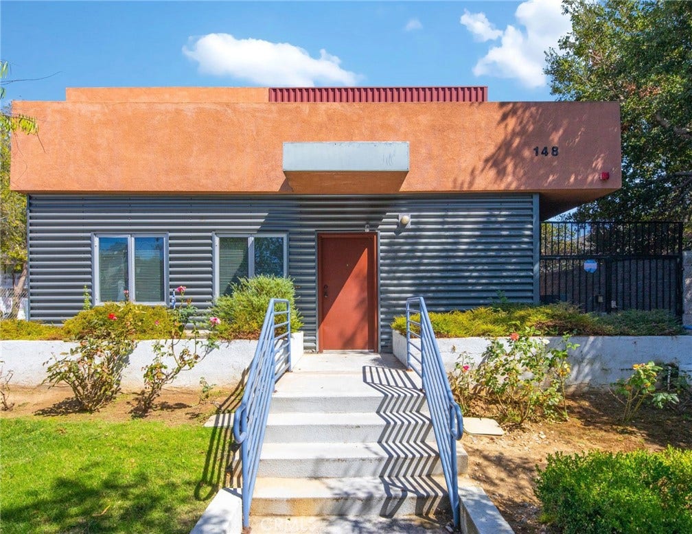 148 N Mar Vista Avenue, Pasadena, CA 91106 148 N Mar Vista Avenue, Pasadena, CA 91106