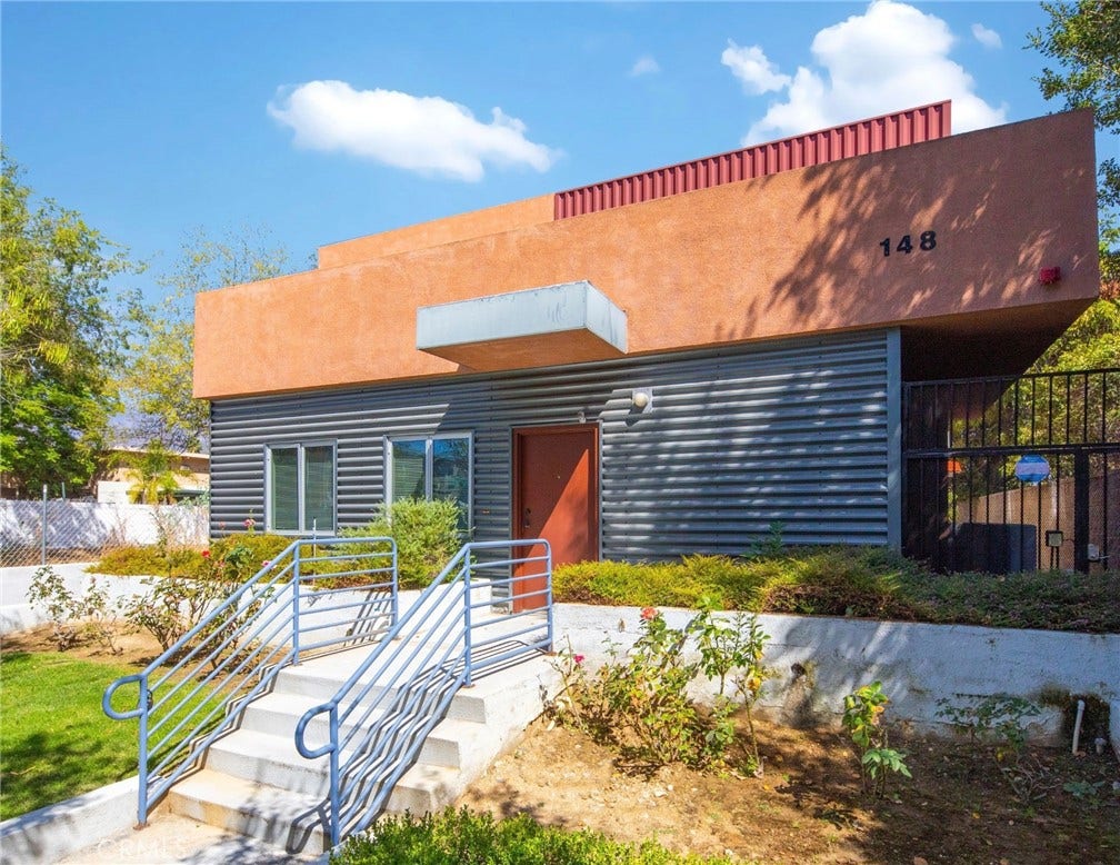 148 N Mar Vista Avenue, Pasadena, CA 91106 148 N Mar Vista Avenue, Pasadena, CA 91106