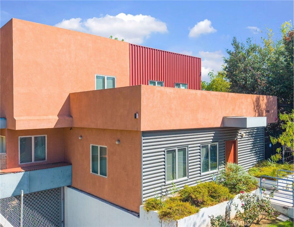 148 N Mar Vista Avenue, Pasadena, CA 91106 148 N Mar Vista Avenue, Pasadena, CA 91106