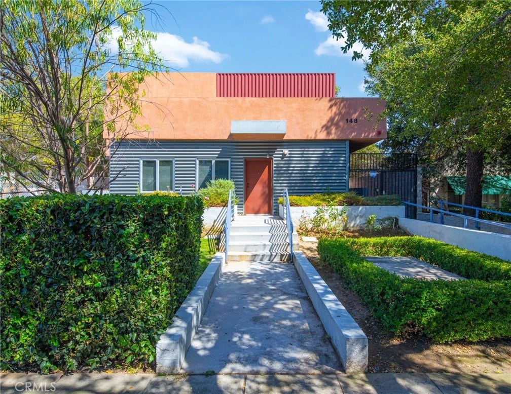 148 N Mar Vista Avenue, Pasadena, CA 91106 148 N Mar Vista Avenue, Pasadena, CA 91106