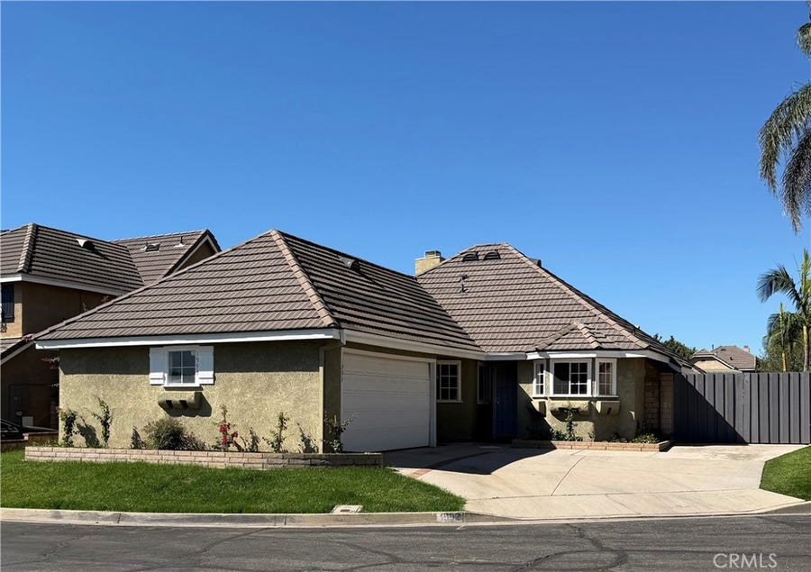 Property photo for 1993 Moonbeam Circle, Upland, CA