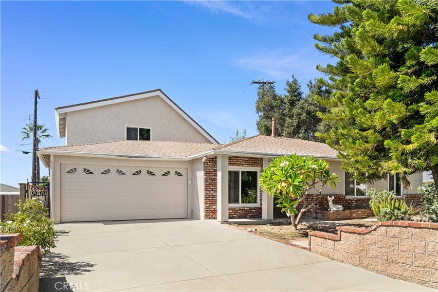 Property photo for 103 S Treanor Avenue, Glendora, CA