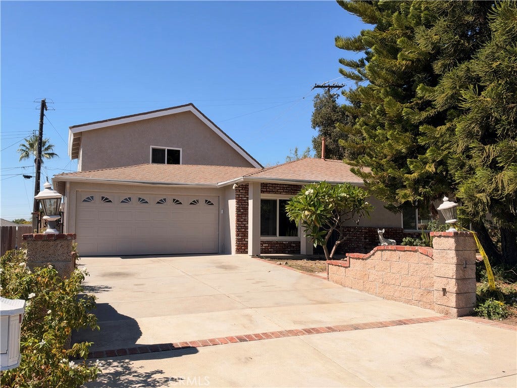 103 S Treanor Avenue, Glendora, CA 91741