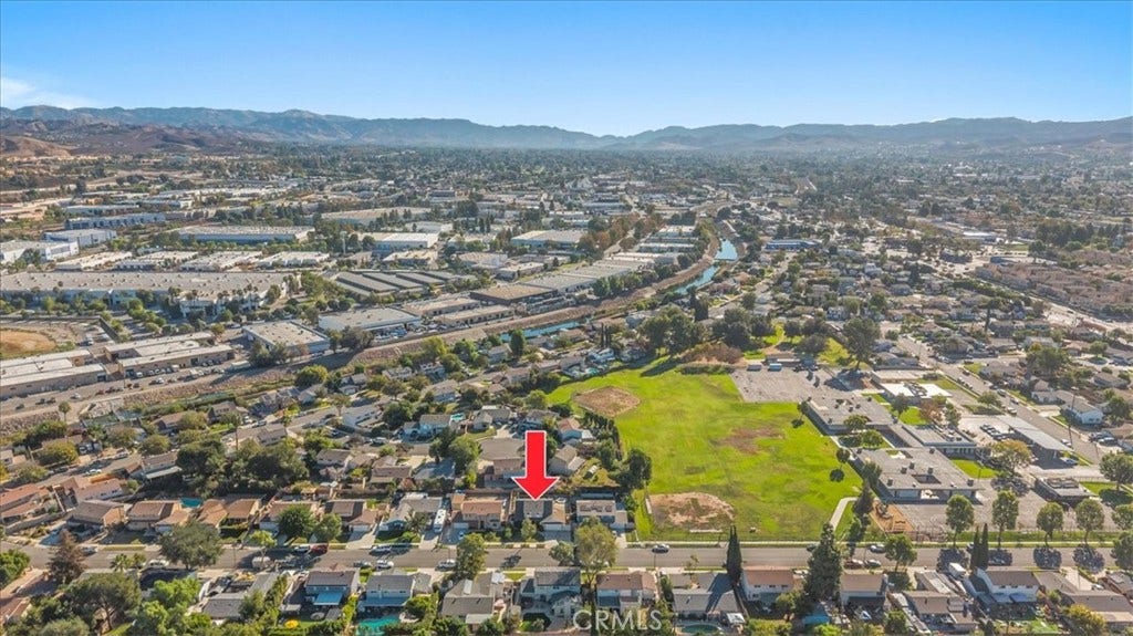2178 Electra Avenue, Simi Valley, CA 93065 2178 Electra Avenue, Simi Valley, CA 93065