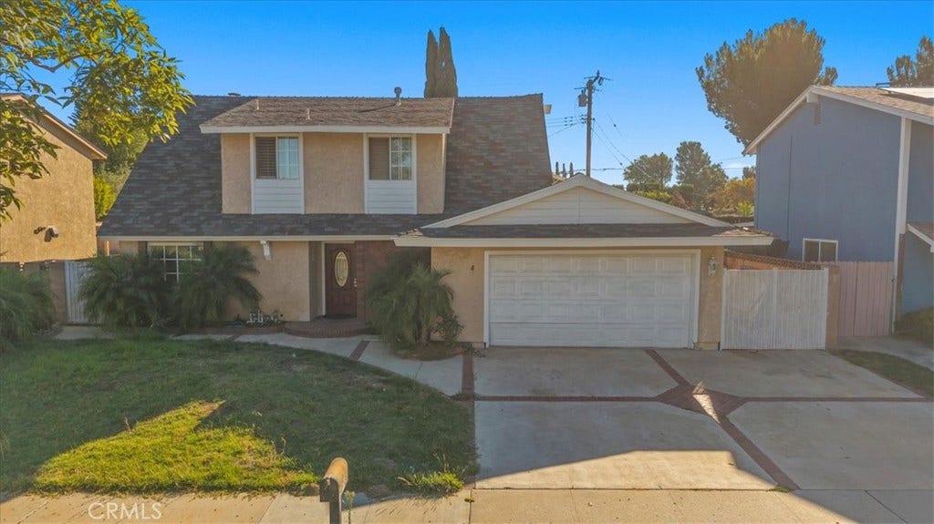2178 Electra Avenue, Simi Valley, CA 93065 2178 Electra Avenue, Simi Valley, CA 93065