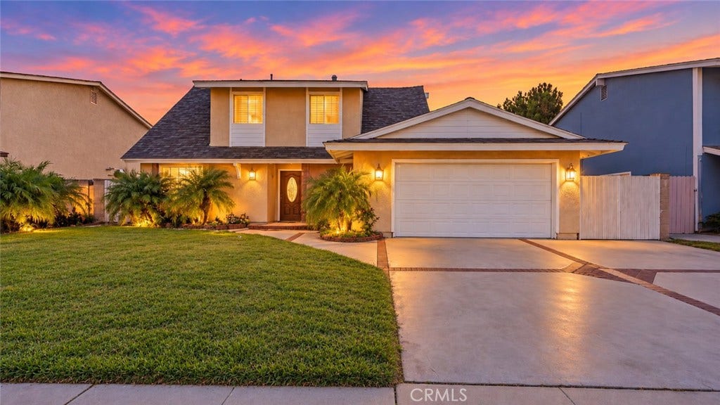 2178 Electra Avenue, Simi Valley, CA 93065 2178 Electra Avenue, Simi Valley, CA 93065