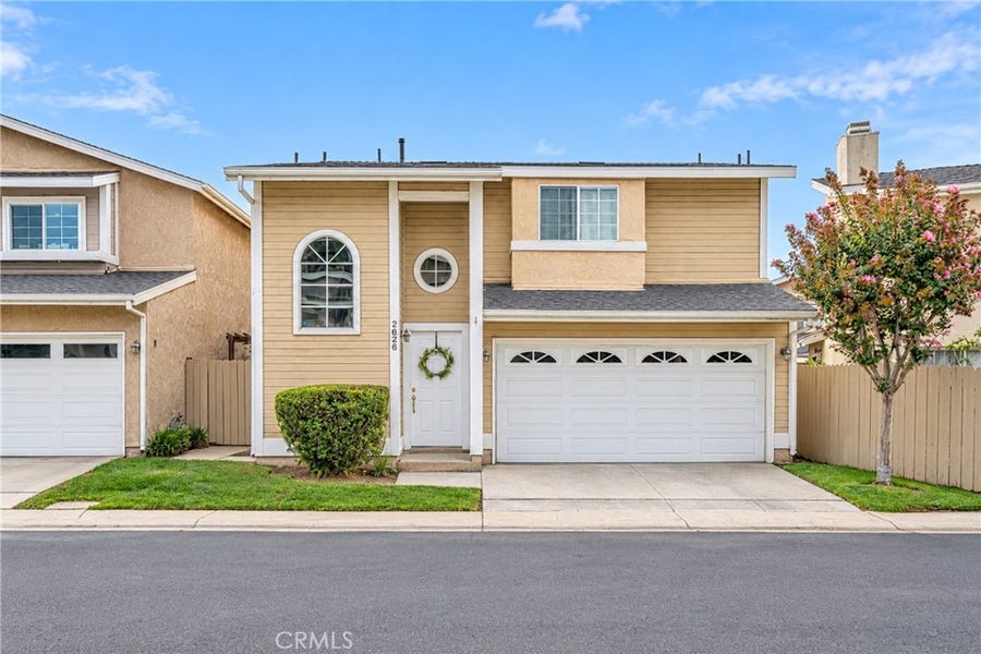 Property photo for 2626 Doray Circle, Monrovia, CA
