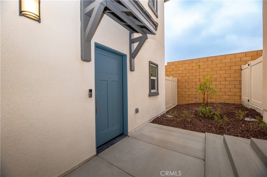 Property photo for 8189 Aventus Lane, Fontana, CA
