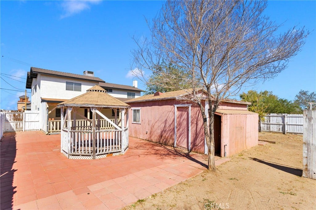 14637 Sequoia, Hesperia, CA 92345 14637 Sequoia, Hesperia, CA 92345