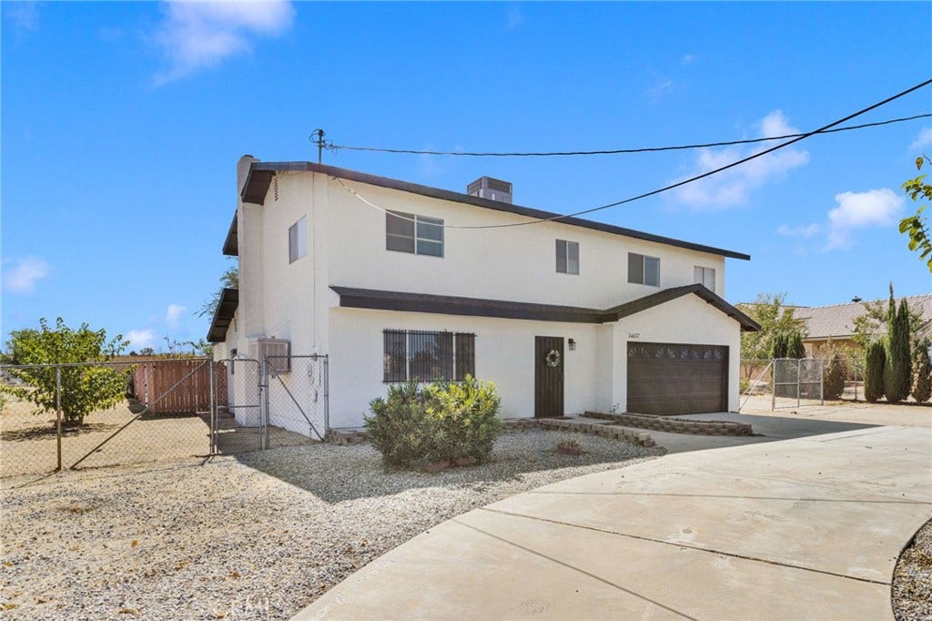 14637 Sequoia, Hesperia, CA 92345 14637 Sequoia, Hesperia, CA 92345