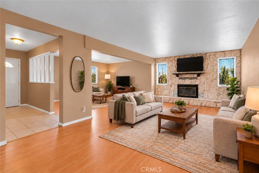 14637 Sequoia, Hesperia, CA 92345 Virtual Image
