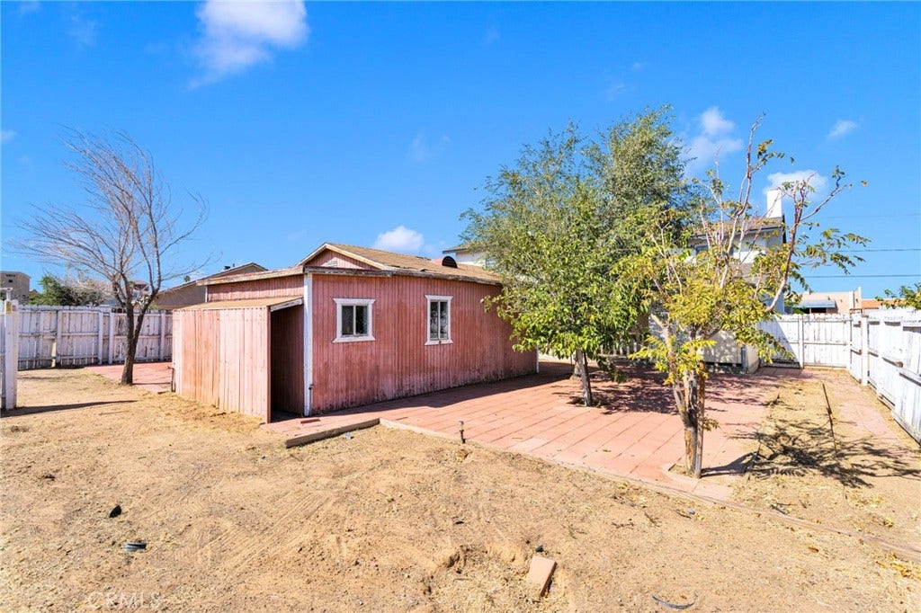 14637 Sequoia, Hesperia, CA 92345 14637 Sequoia, Hesperia, CA 92345