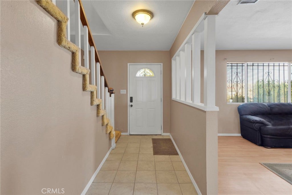 14637 Sequoia, Hesperia, CA 92345 14637 Sequoia, Hesperia, CA 92345