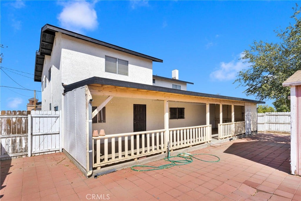 14637 Sequoia, Hesperia, CA 92345 14637 Sequoia, Hesperia, CA 92345