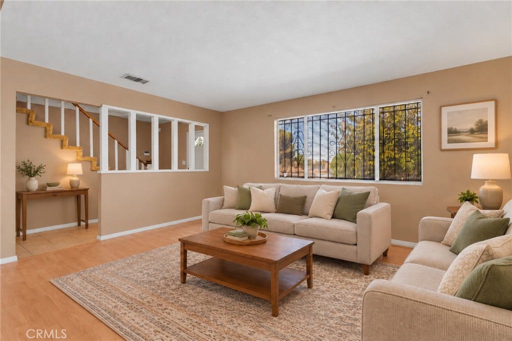14637 Sequoia, Hesperia, CA 92345 Virtual Image