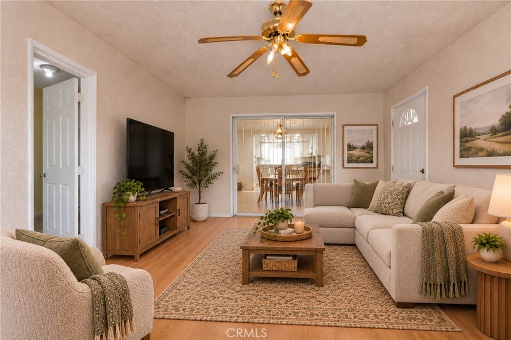 14637 Sequoia, Hesperia, CA 92345 Virtual Image