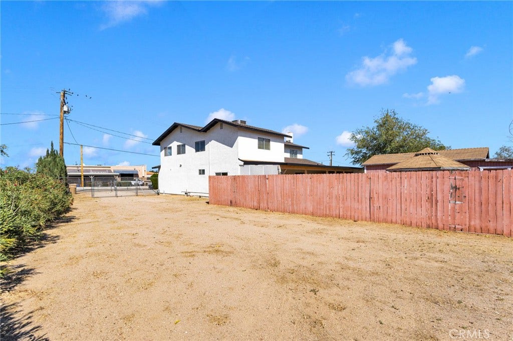 14637 Sequoia, Hesperia, CA 92345 14637 Sequoia, Hesperia, CA 92345