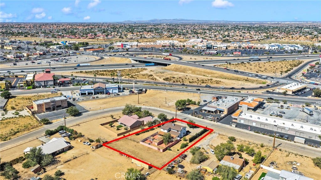 14637 Sequoia, Hesperia, CA 92345 14637 Sequoia, Hesperia, CA 92345